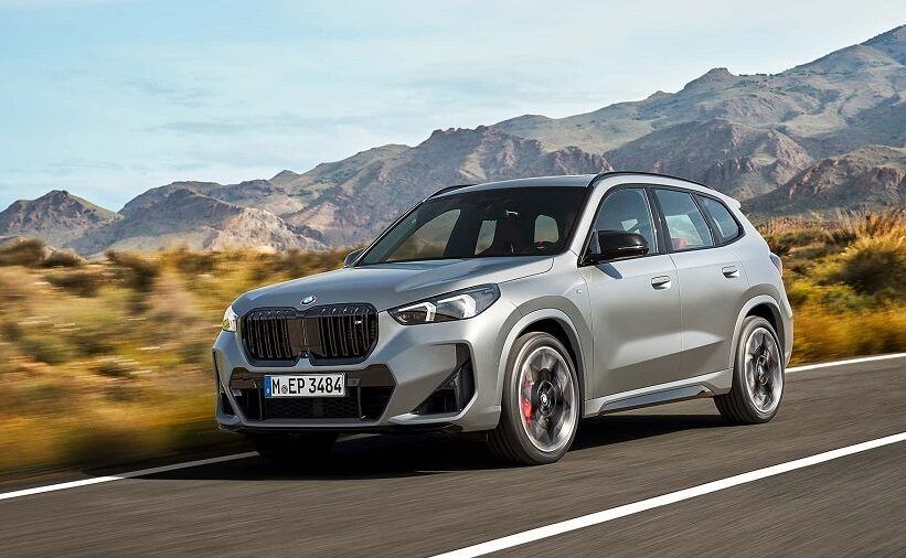 BMW X1 M35i xDrive 2024