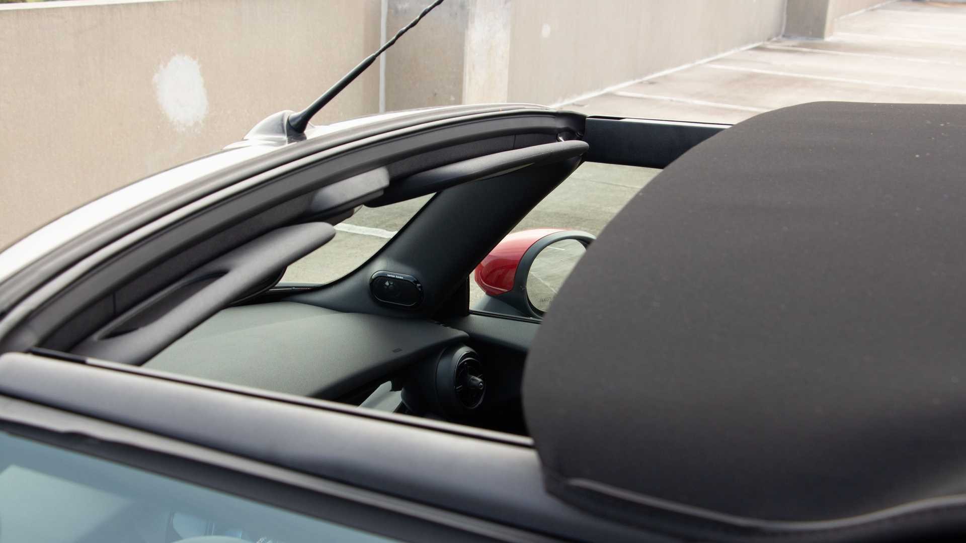 JCW Convertible 2022