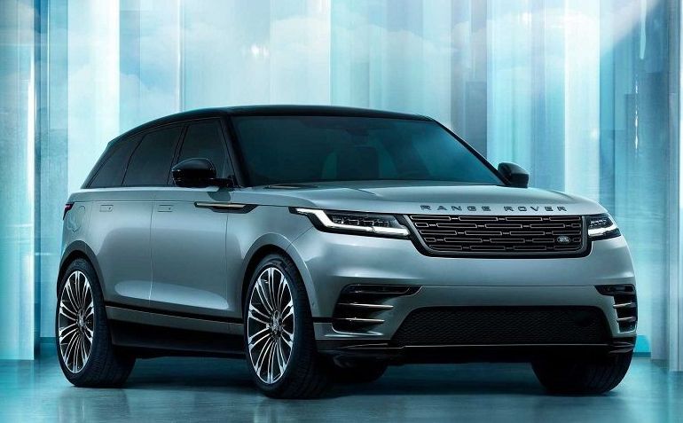 Range Rover Velar 2024