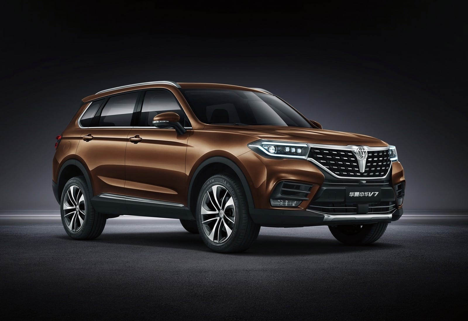 Những mẫu xe ô tô Trung Quốc được ưa chuộng tại Việt Nam