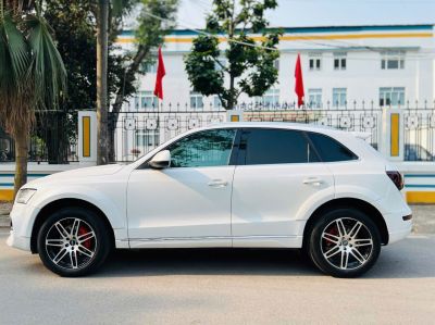 AUDI Q5 PREMIUM PLUS 2014 – NHẬP MỸ | FULL OPTION | CHÍNH CHỦ