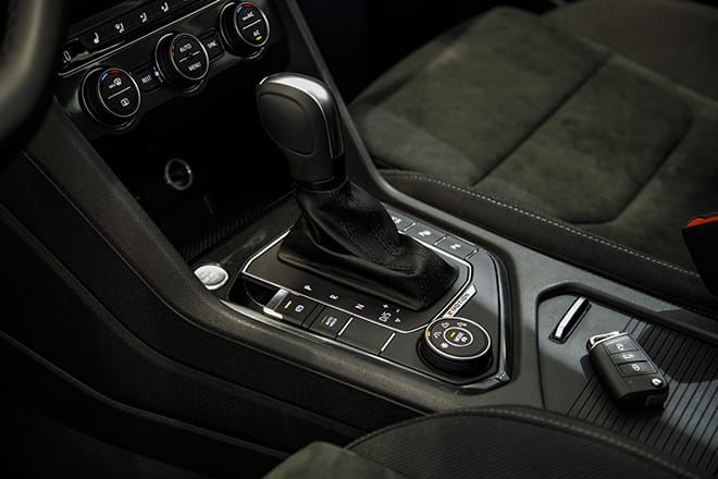 Volkswagen Tiguan Elegance -9