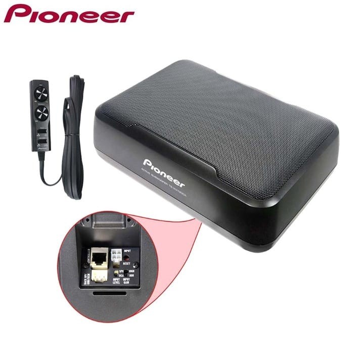 Pioneer TS-WX130EA-5