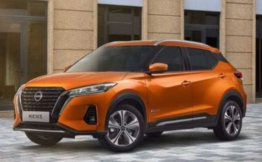 Nissan Kicks Nissan Kicks e Power xe điên không cần trạm xạc