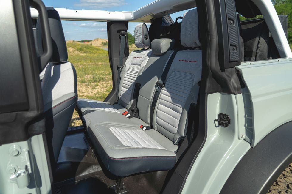 ford bronco 2021 Ford Bronco 2021-7