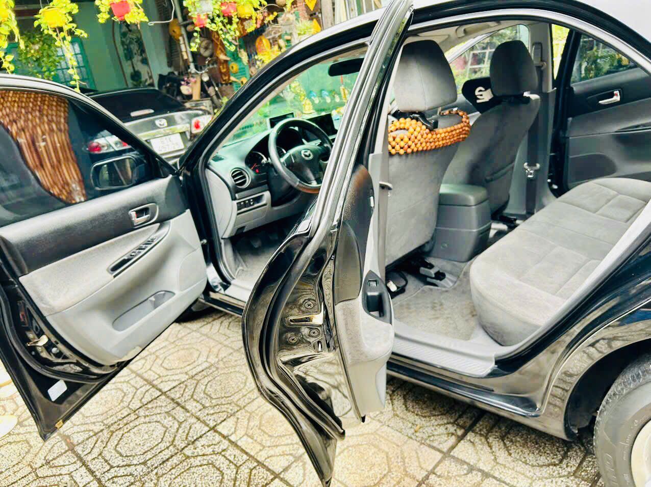 CHÍNH CHỦ CẦN BÁN XE MAZDA6 SẢN SUẤT NĂM 2023 , ĐẸP , HIẾM CÓ