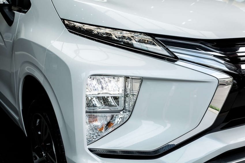 Mitsubishi Xpander: Giá lăn bánh, ưu đãi, trải nghiệm 10/2020