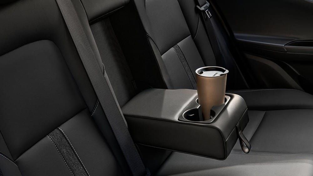 Chevrolet Tracker 2021 tại Philippines có 2 phiên bản