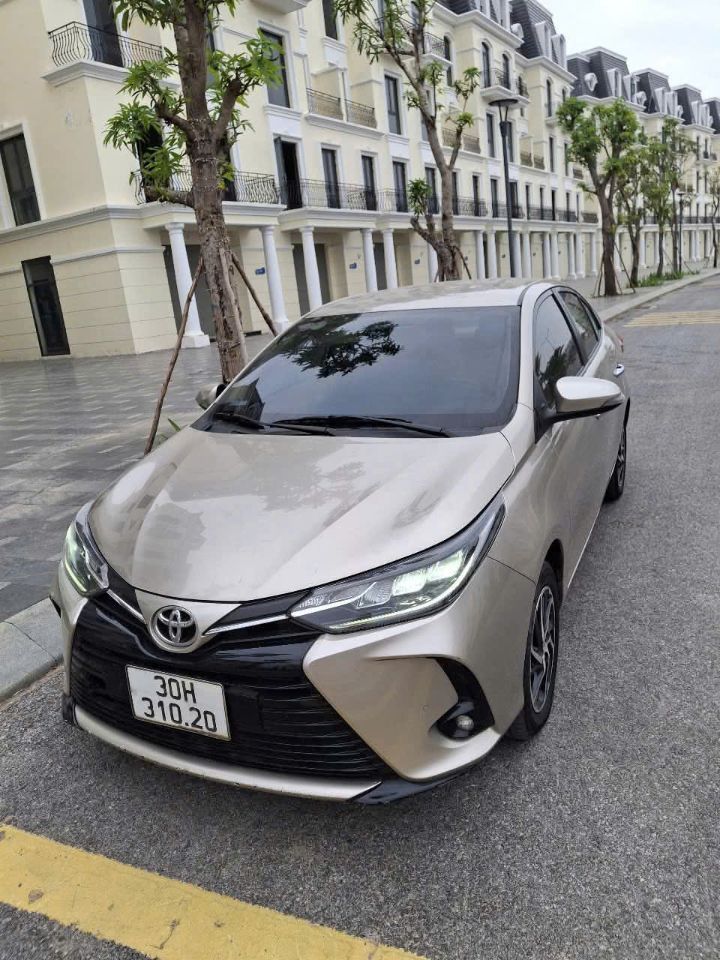 Chính Chủ Cần Bán Xe Vios 1.5 G Bản Full Cao Cấp Nhất