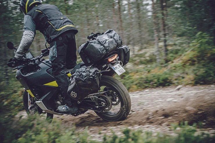 Husqvarna Norden 901 2022