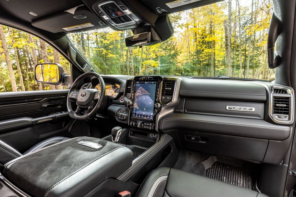 Cabin