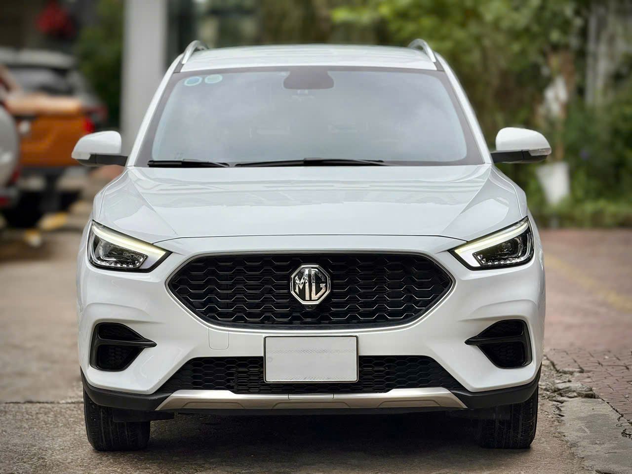 MG ZS STD 2024– Xe đẹp, chất, giá hợp lý!