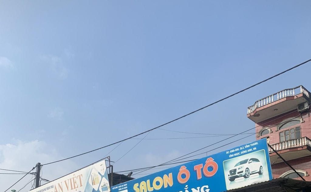 Salon Ô tô Chiến Thắng