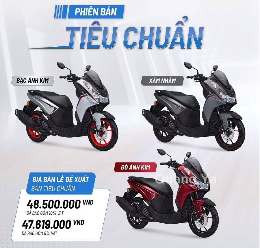Bản tiêu chuẩn