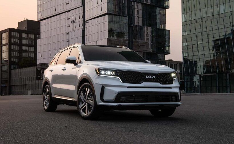 Đánh Giá Chi Tiết về Kia Sorento PHEV 2023