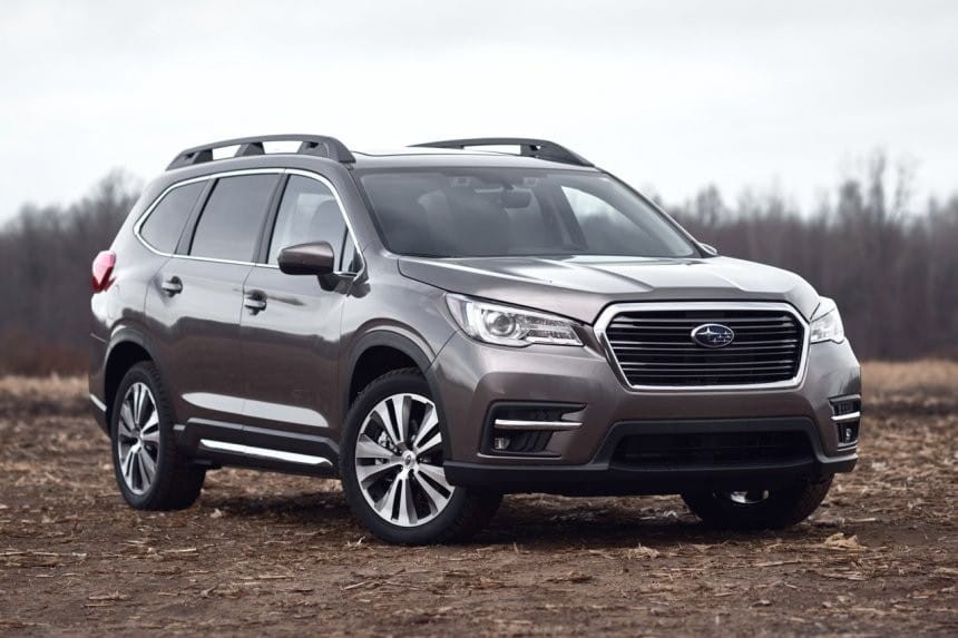 Subaru Evoltis 2021 tại thị trường Philippines còn có hệ thống an toàn Eyesight Subaru Evoltis 2021 tại thị trường Philippines còn có hệ thống an toàn Eyesight