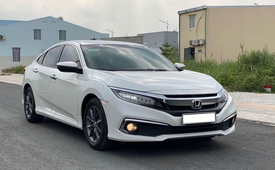 HONDA CIVIC 1.8G 2019 GIÁ CỰC TỐT