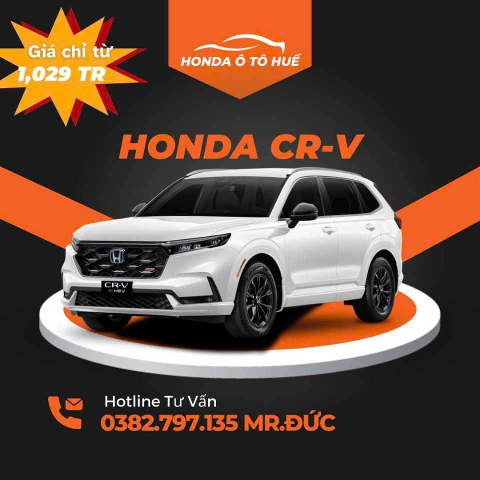 Chỉ Còn Những Ngày Cuối Cùng Để Được Ưu Đãi Đặc Biệt‼️‼️‼️  Báo Giá Xe Honda