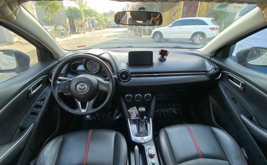 Bán Mazda 2 cũ giá rẻ