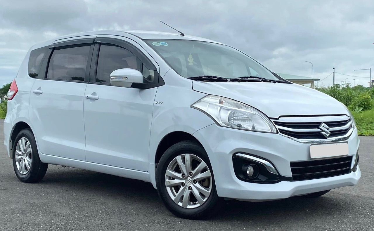 Bán xe oto Suzuki Ertiga cũ chính chủ