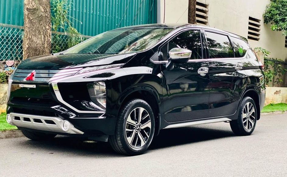 Mitsubishi Xpander 2019 AT