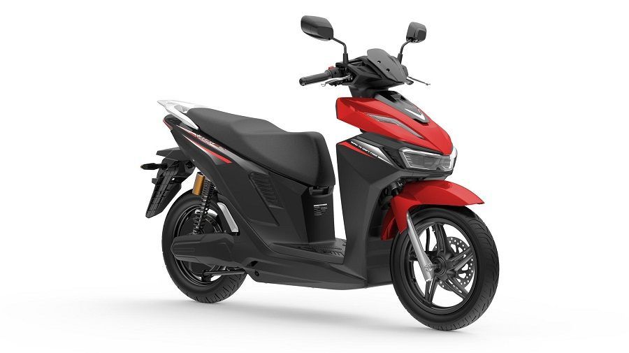 VinFast Viper Ra Mắt: Thiết Kế Tương Đồng Vario, Pin Kép Đi 156km, Bỏ Ngỏ Giá Bán