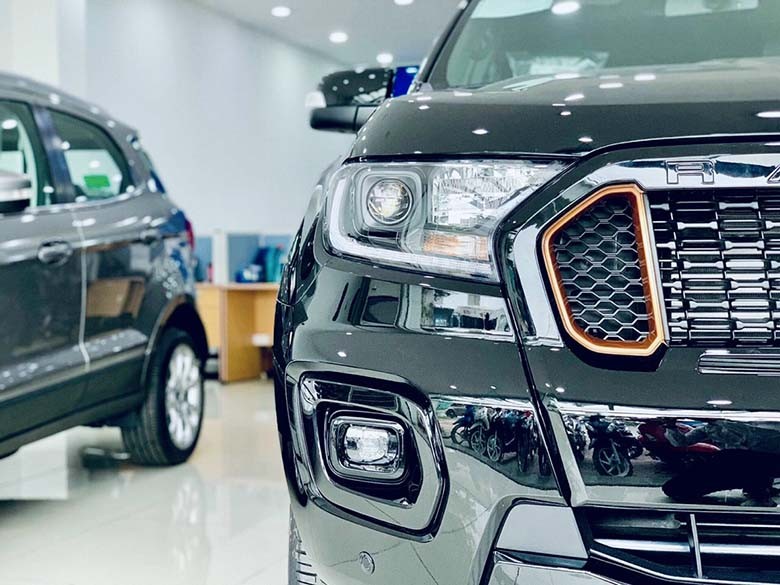 Thiết kế ngoại thất tinh xảo đa năng-2