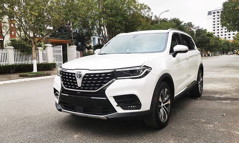 Brilliance V7