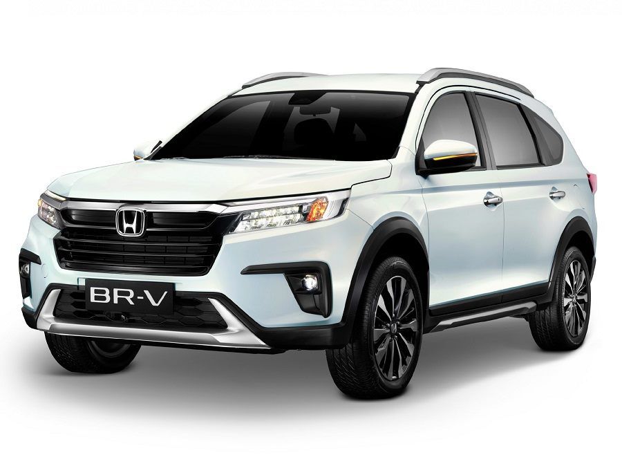 Honda BR-V
