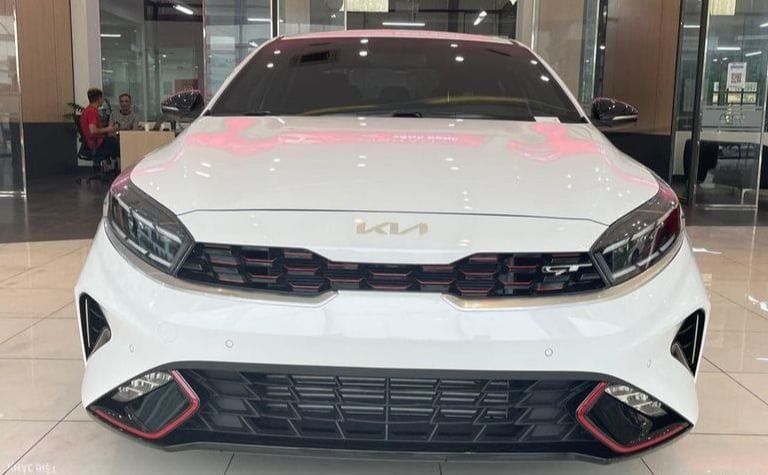 KIA K3 Những điểm nổi bật năm 2022 có đáng mua hay không