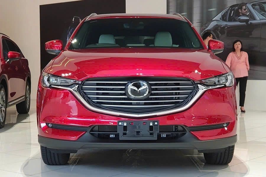 Giảm 50% lệ phí trước bạ rồi mua xe thôi khách ơi !!!
