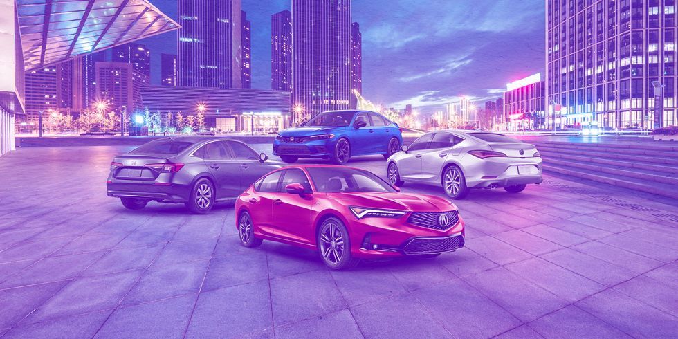 So sánh hai dòng xe