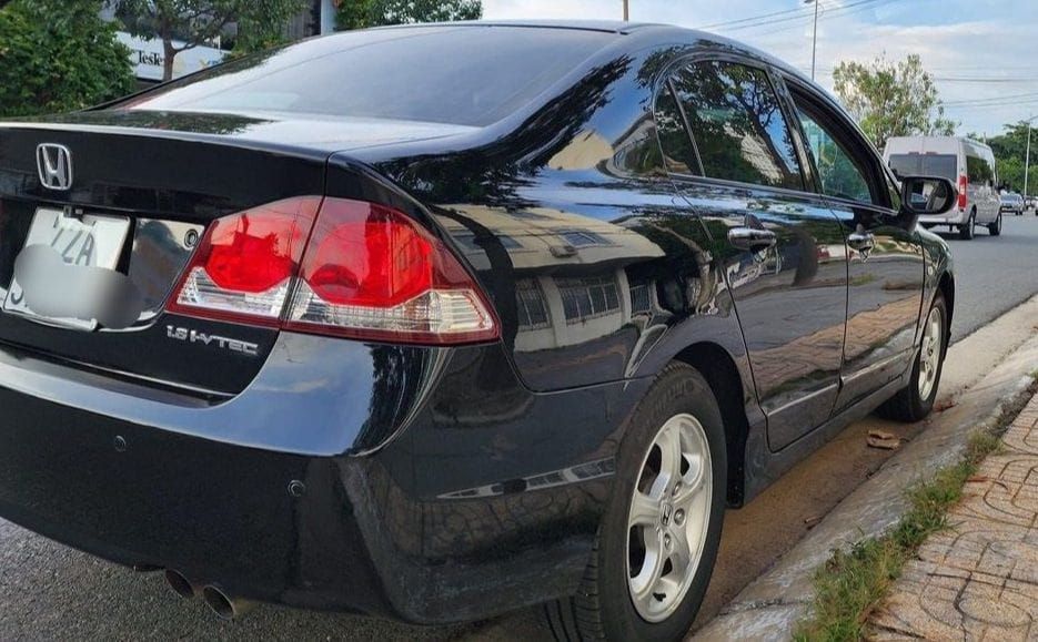 Nhà Em Mua Xe Mới Nên Cần Bán Xe Cũ