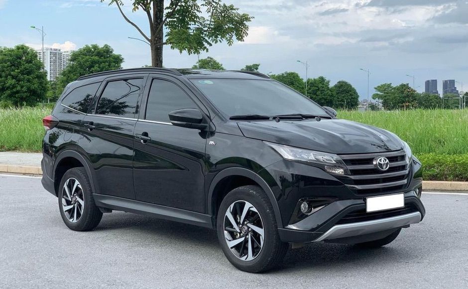 Cần bán Toyota Rush 1.5 S 2021
