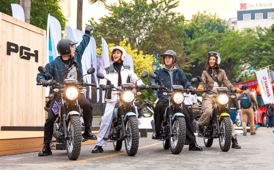 Đánh Giá trải nghiệm