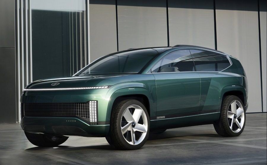 nhà máy pin Hyundai trị giá 5 tỷ USD