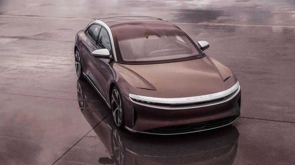 Lucid Air