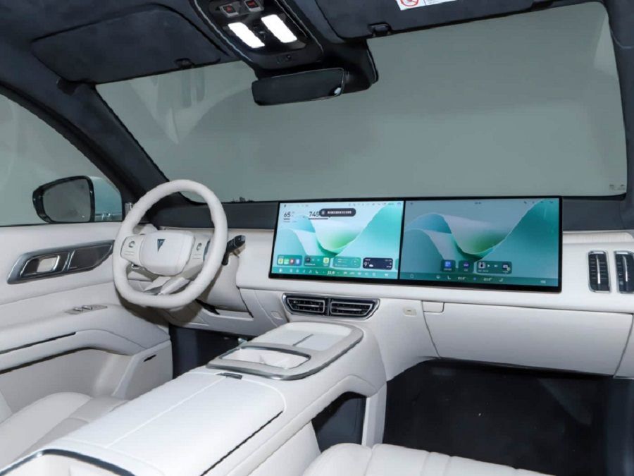 nội thất Deepal S09