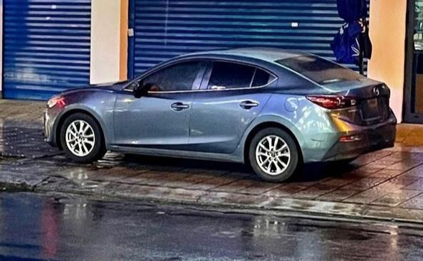 Mazda 3 2016 Luxury giá rẻ