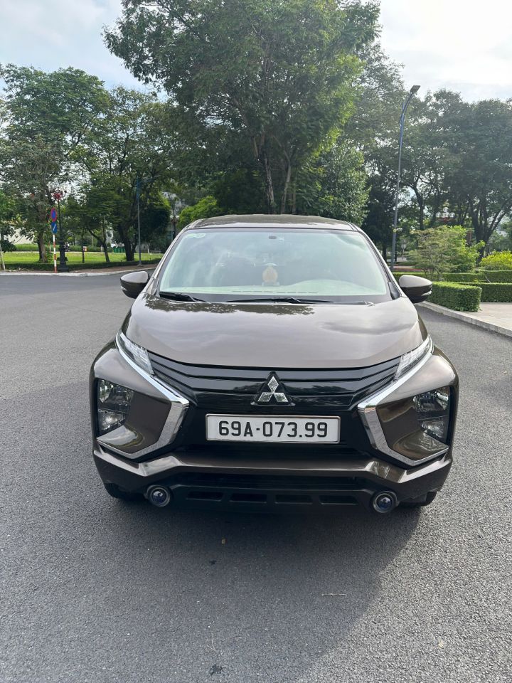 Chính chủ bán xe Mitsubishi Xpander 2019 MT