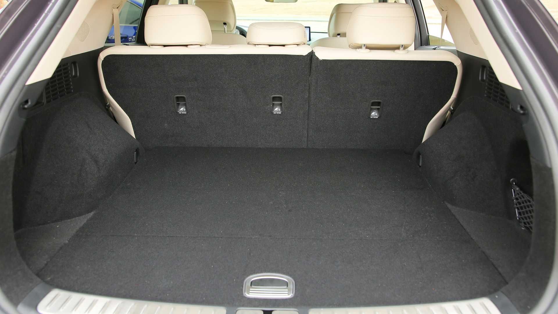 Khoang chưa đồ Genesis