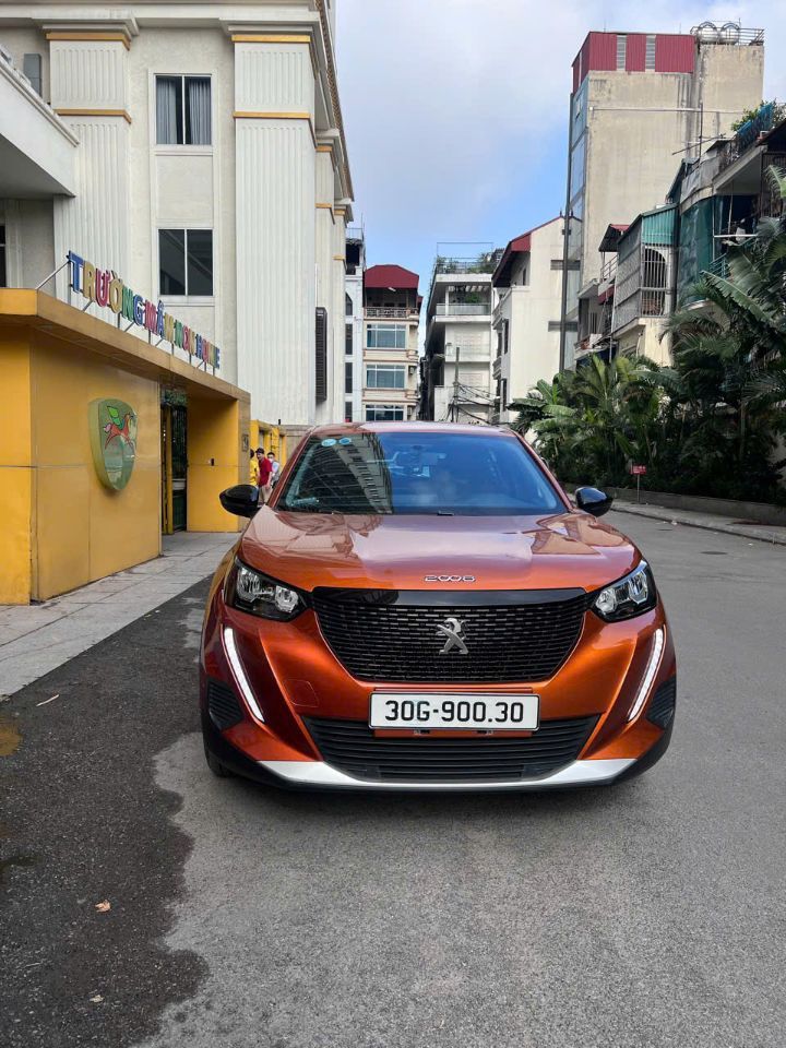 Chính chủ cần bán nhanh xe Peugeot giá siêu ưu đãi