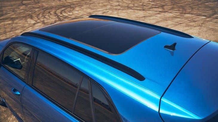 Volkswagen Atlas Cross Sport GT hoàn toàn mới -6