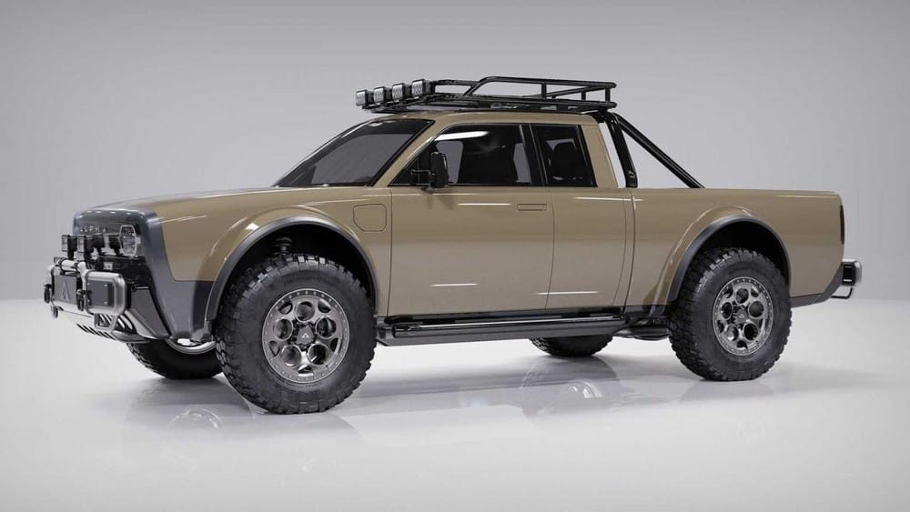 Phía bên sườn của Alpha Wolf Plus Phía bên sườn của Alpha Wolf Plus