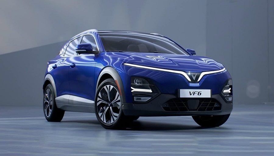 VinFast VF6s