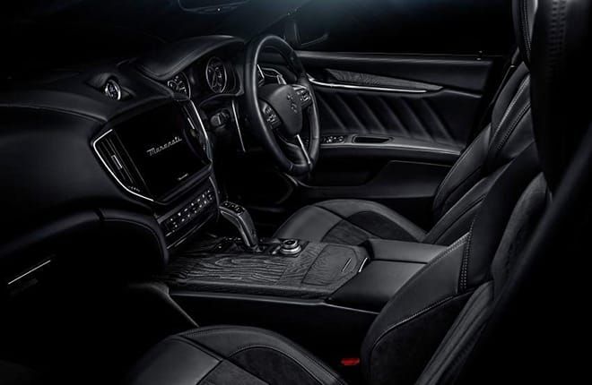 Maserati Ghibli Fragment-8