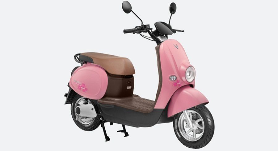 xe máy điện vinfast motio 2025