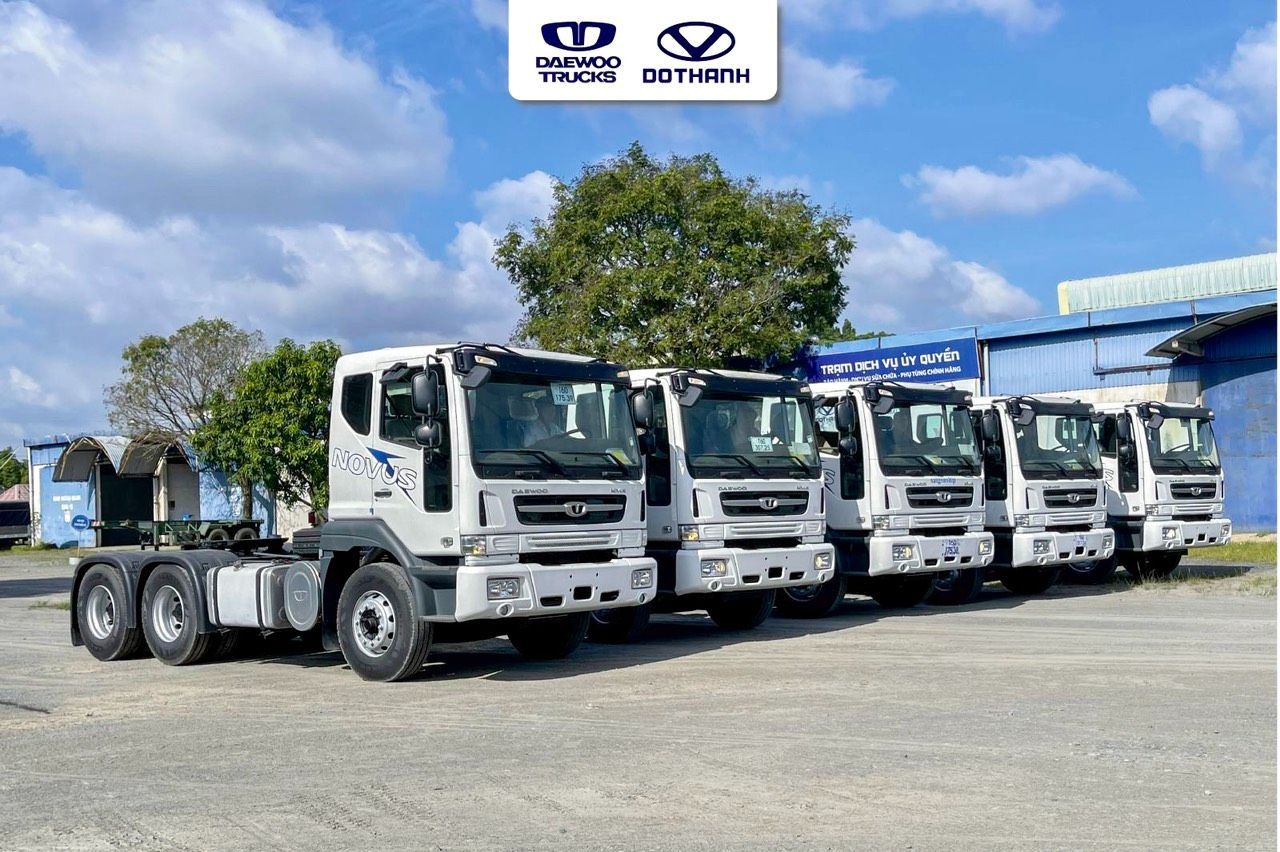 GIÁ XE DAEWOO BEN 10 KHỐI - NHẬP KHẨU HÀN QUỐC- ĐẠI LÝ ĐÔ THÀNH