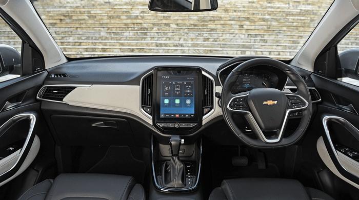  Giá xe Chevrolet Captiva 2020-2