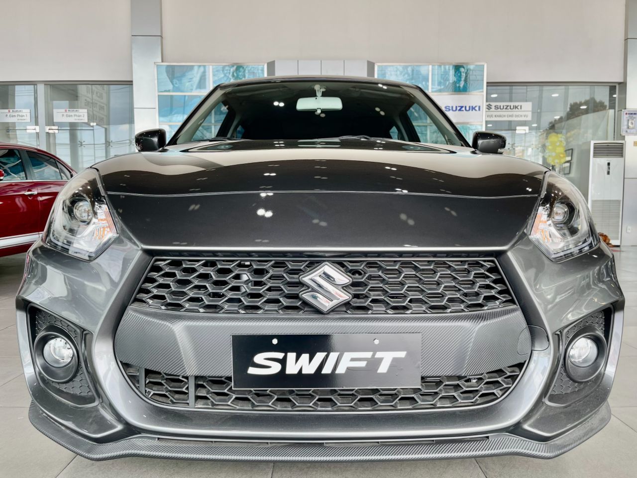 SUZUKI SWIFT 2023-Chỉ 130tr nhận xe